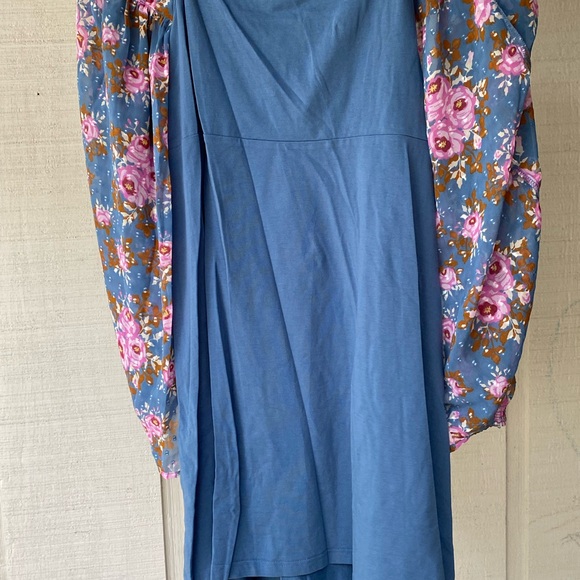 Matilda Jane Womens Dress Size L - Picture 11 of 13